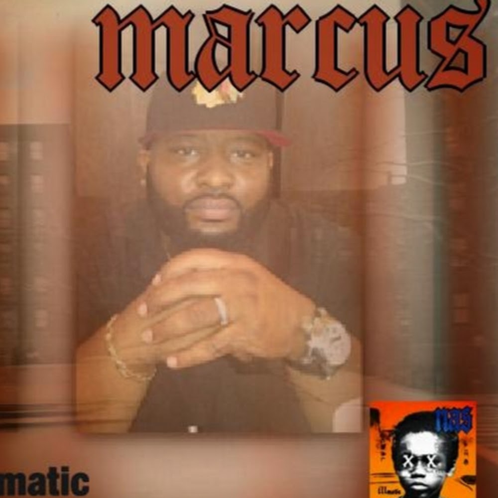 Meet your Posher, Marcus